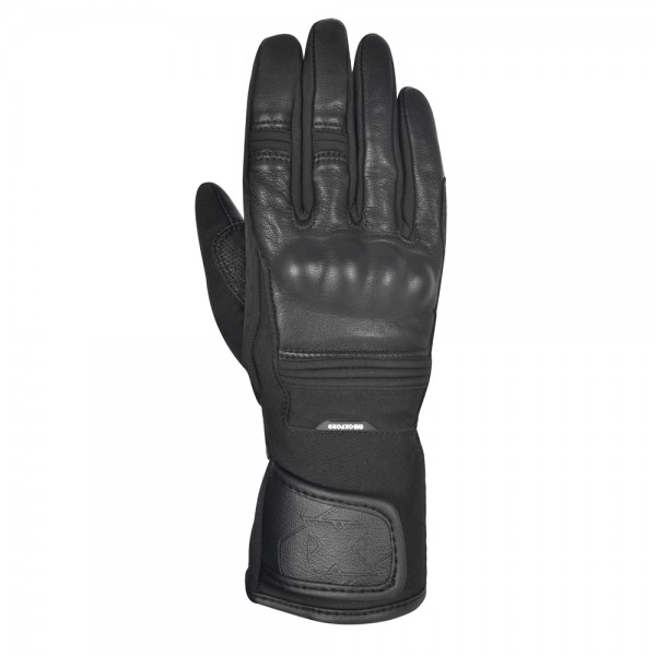 Oxford Oxford Calgary 1.0 Women's Gloves Stealth Black